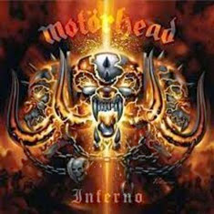 2004 - Inferno - Motörhead
