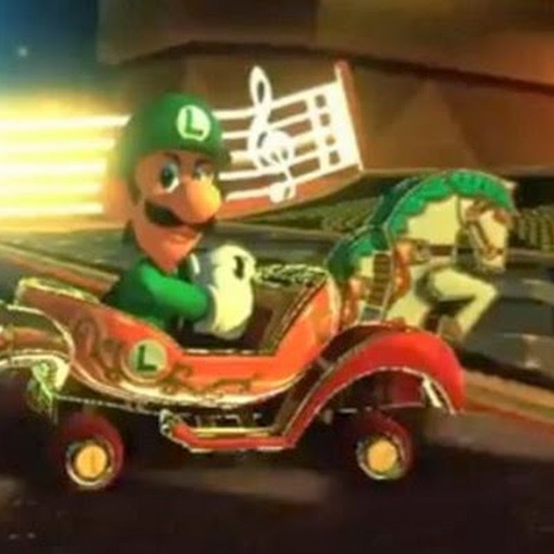 Die besten Luigi-Todesblick-Videos