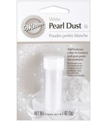 pearl dust