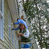Women Build Sturbridge 2011
