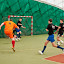 Halový Hasičský Futbalový Turnaj - Turzovka 15. 3. 2014