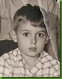Fred Lucas First grade photo