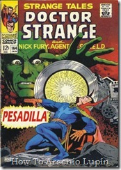 P00053 - strange tales v1 #164 P00053 - strange tales v1 #164