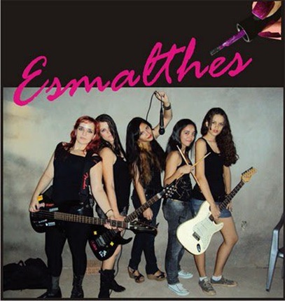 esmalthes