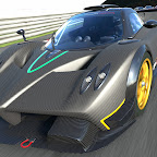 Pagani / Zonda R '09 / High Speed Ring / Replay Photo Mode High Speed Ring_6.jpg