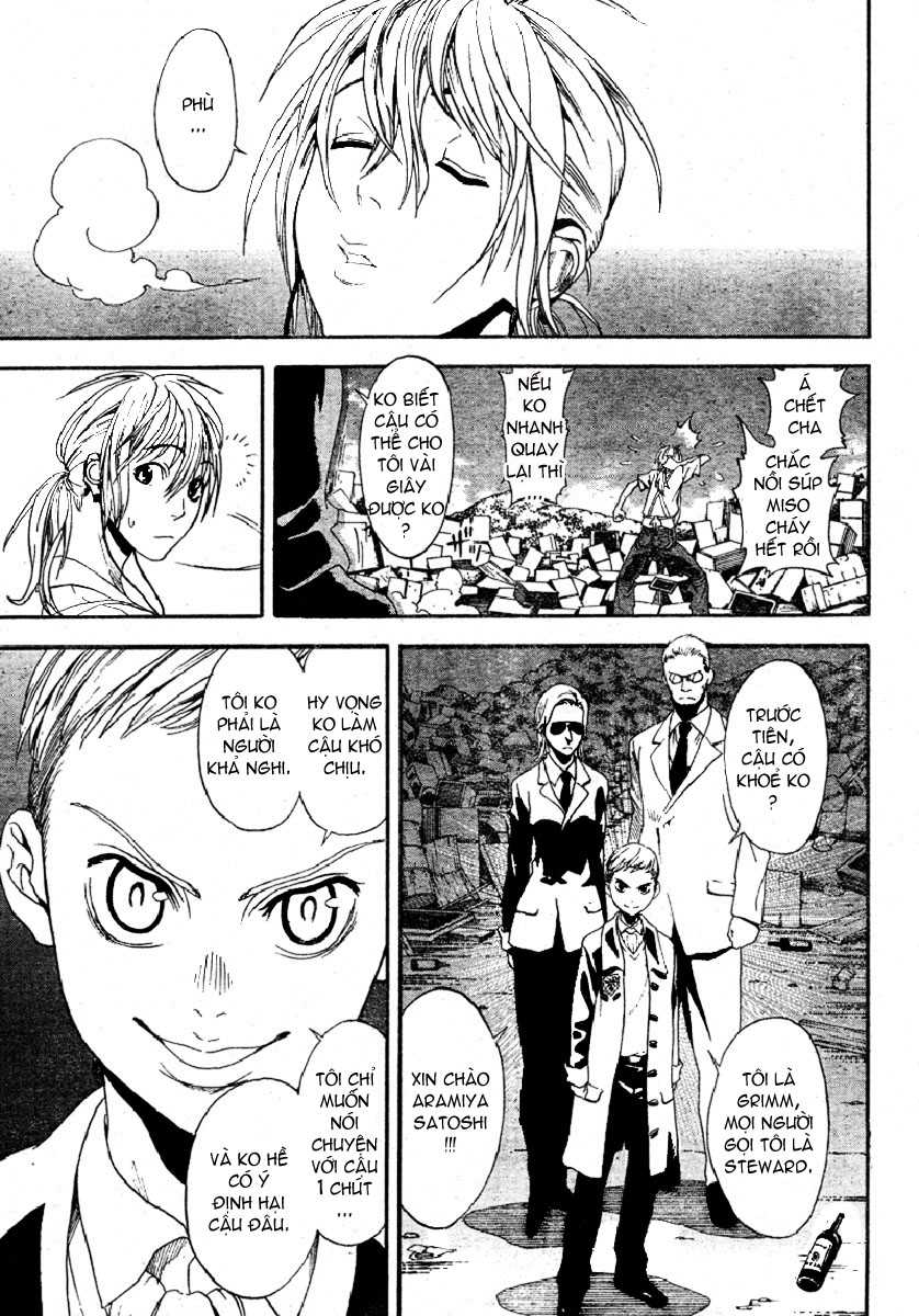 Apple chap 1