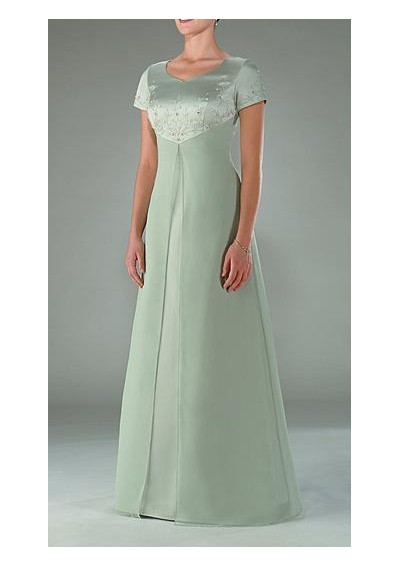 Vestidos para Mãe da Noiva