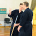 Kari Jääskeläinen seminar in Riga 2011