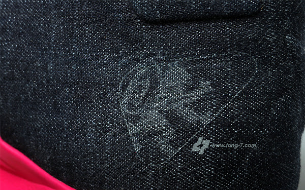Nike Sportswear8217s LeBron X EXT Denim QS 8211 Release Date Nike Sportswear8217s LeBron X EXT Denim QS 8211 Release Date