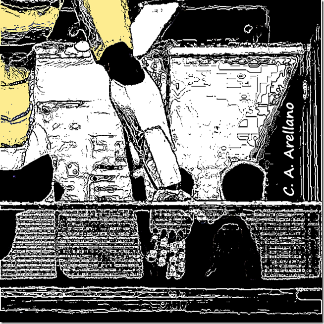 Robot_de_Carlos_Alberto_Arellano