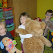 Święto Pluszowego Misia 25.11.2014 r.