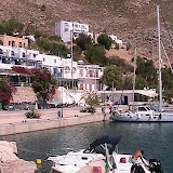 Tilos and Chalki