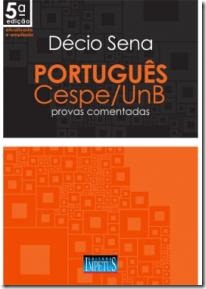 4 - Português Cespe-Unb - Provas Comentadas