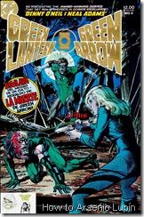 P00003 - Green Lantern-Green Arrow P00003 - Green Lantern-Green Arrow