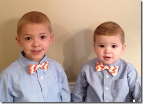 Brothers