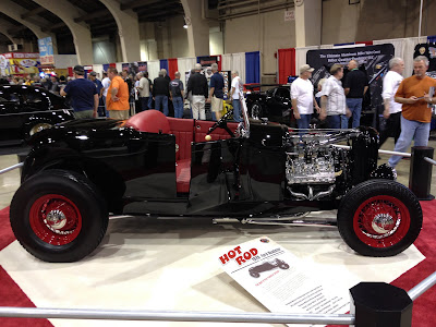  Grand National Roadster Show in Pomona Ca
