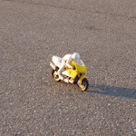 Kyosho HOR