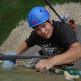 Family Camp 2, 2008