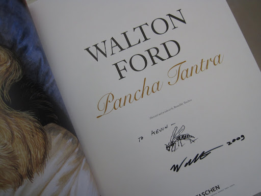 Here's the finished product.  Thanks, Walton!