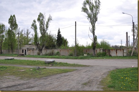 Красный Луч
