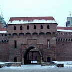 Barbakan Kraków.jpg Barbakan Kraków.jpg