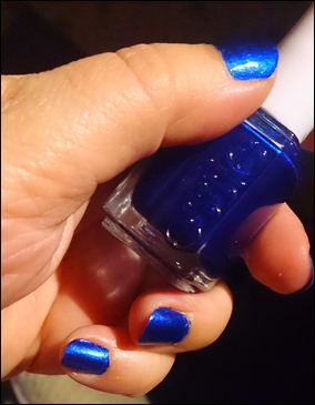 Essie Aruba Blue Essie Aruba Blue