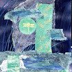 "The Number 1" Collage