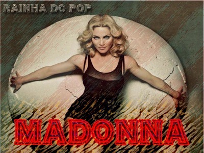 MADONNA MADONNA