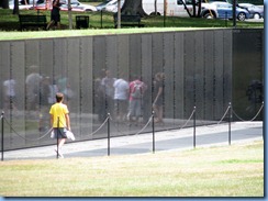 1415 Washington, DC - Vietnam Veterans Memorial