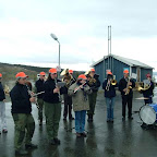 2005: Tur til Røyrvik