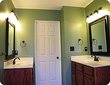Master bath 6