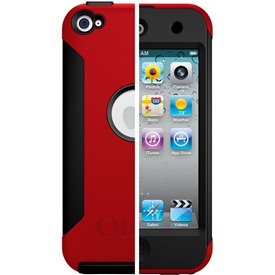 Otterbox iPod touch 4g cases