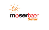 Moser Baer Solar first to achieve Rs 100 crore business in its segment within 9 months…