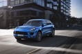 Macan S