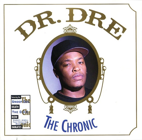 The-Chronic The-Chronic