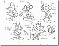 Mickey model dwngs2