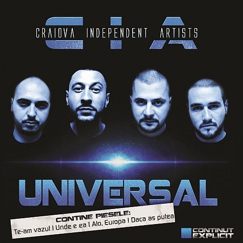 C.I.A.-Universal C.I.A.-Universal
