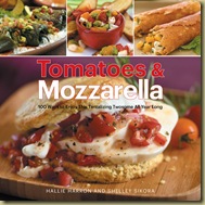 TomatoesMozzarella