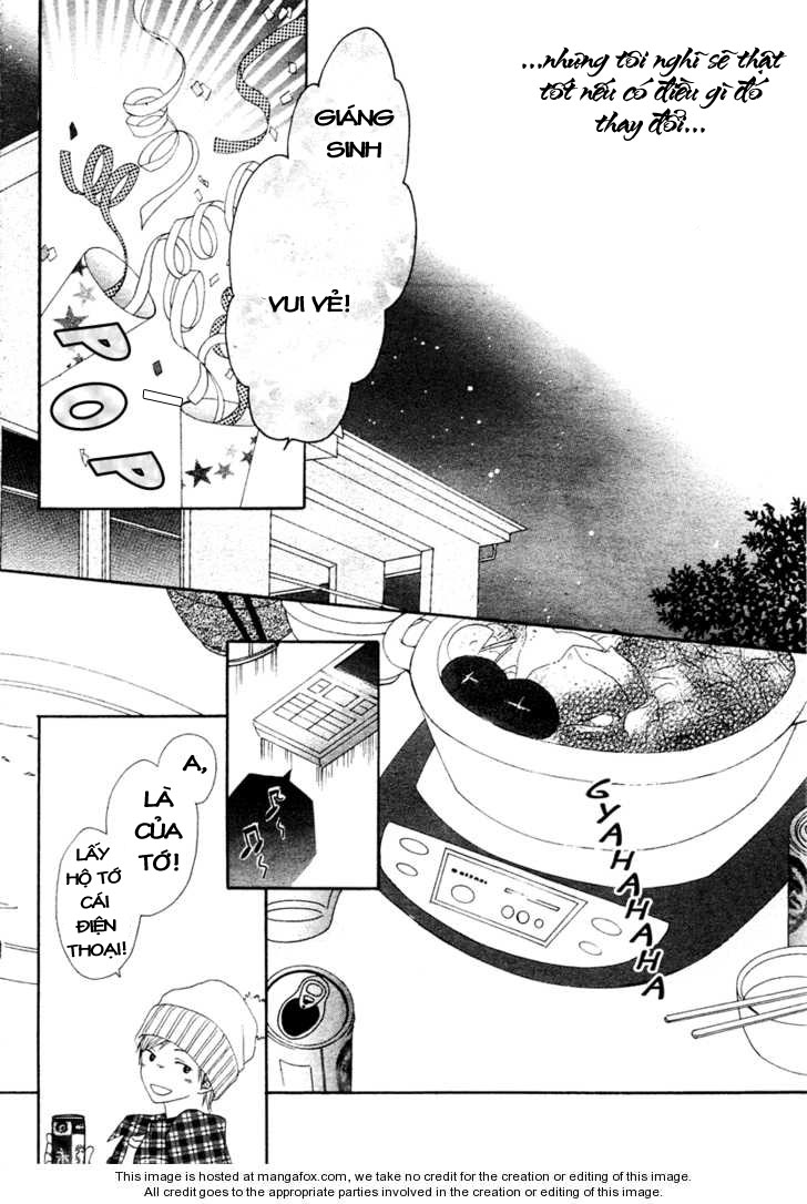 Kataomoi no Mukougawa chap 1