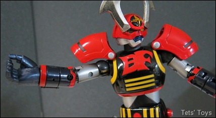 Battle Fever Robo Battle Fever Robo