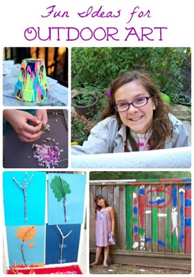 outdoorartprojects from KC Edventures outdoorartprojects from KC Edventures