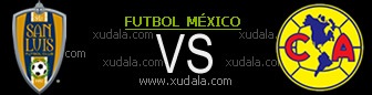 San Luis vs America