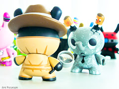 Fotos do evento Toy Art. Foto numero 1519237959639646292.