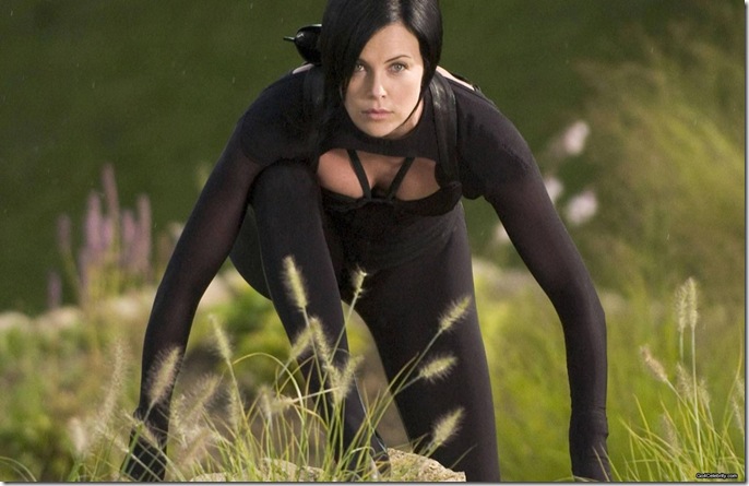 Charlize Theron (6) Charlize Theron (6)