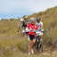 Marcha MTB Sierra del Algarrobo 2011 - Marcha MTB Sierra del Algarrobo 2011 - 1ª Senda 2