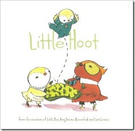 little hoot little hoot