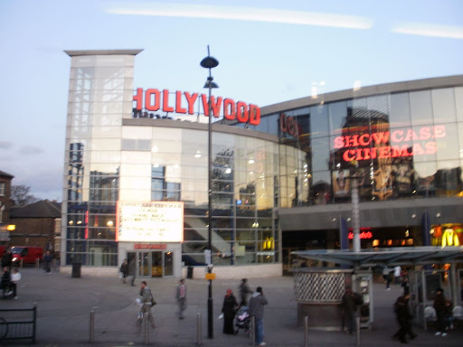 Wood Green Cinema