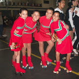 Patin: Primer Torneo Amistoso Club Rivadavia - Mayo de 2011