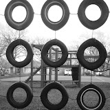 "Firestone Wall" - copyright Erin Zulkoski