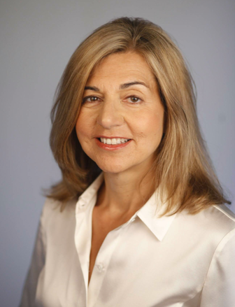 Public Editor Margaret Sullivan of The New York Times. Photo: The New York Times